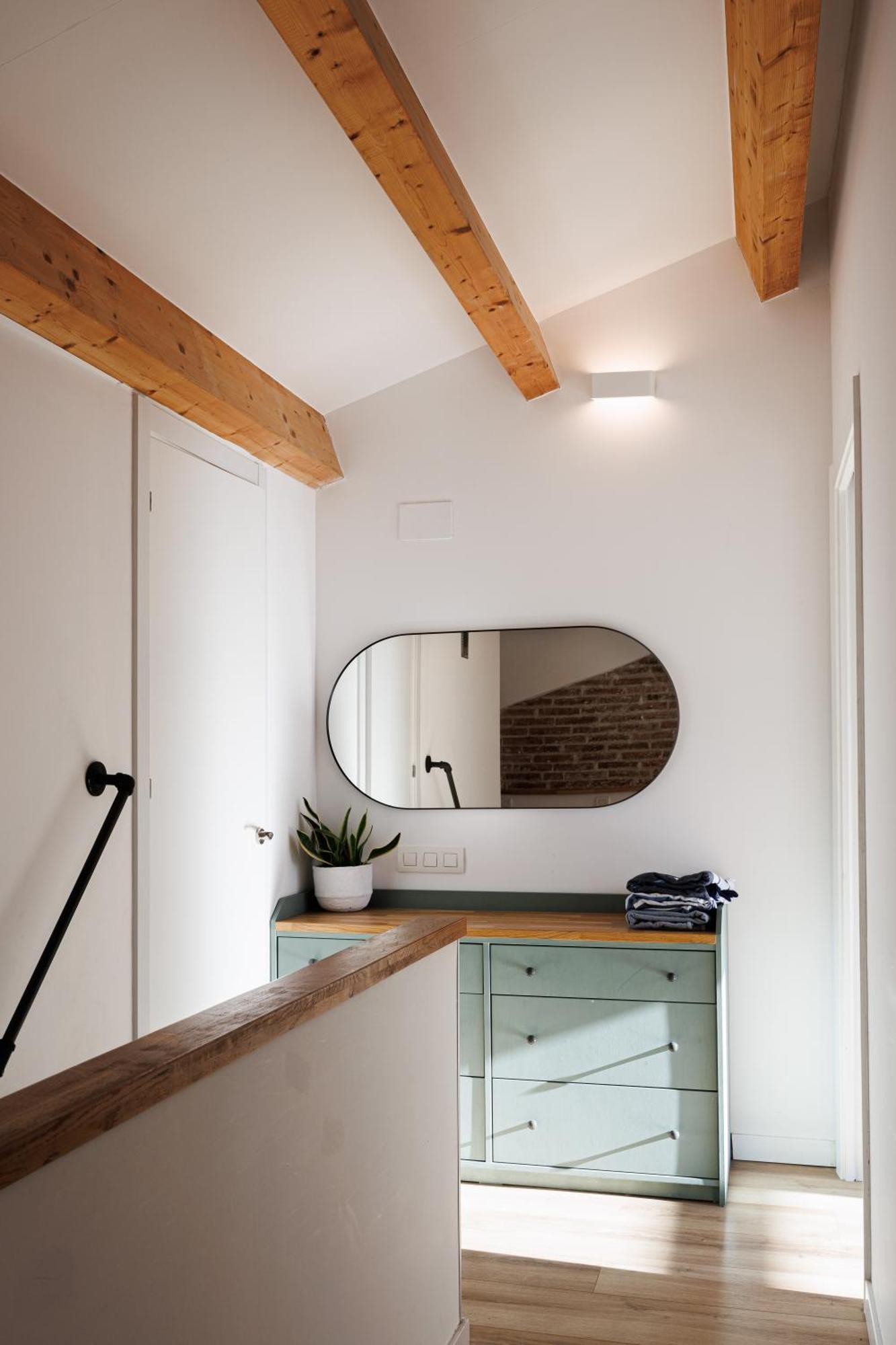 Atico Duplex Playa Area Barcelona Con Spa Exterior Montgat Eksteriør billede
