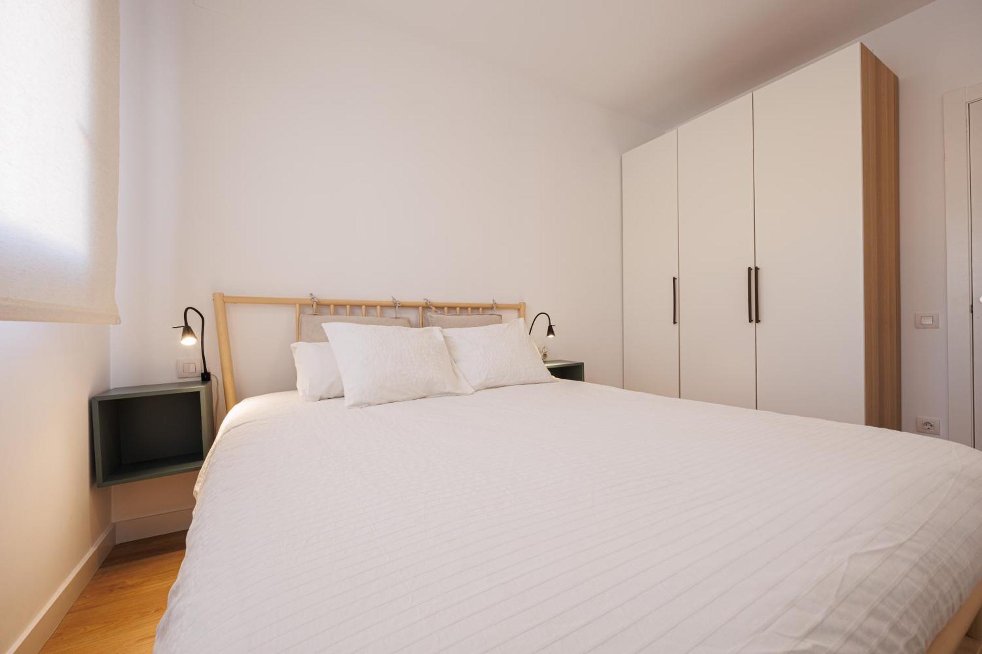 Atico Duplex Playa Area Barcelona Con Spa Exterior Montgat Eksteriør billede